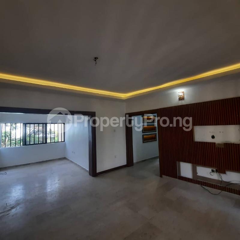 3 bedroom Flat / Apartment for rent Maitama Maitama Abuja