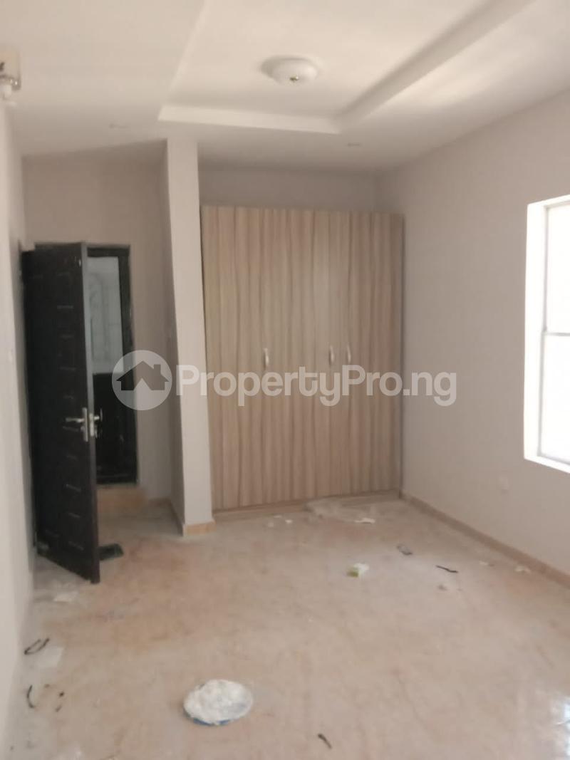 2 bedroom Flat / Apartment for rent Ago palace Okota Lagos