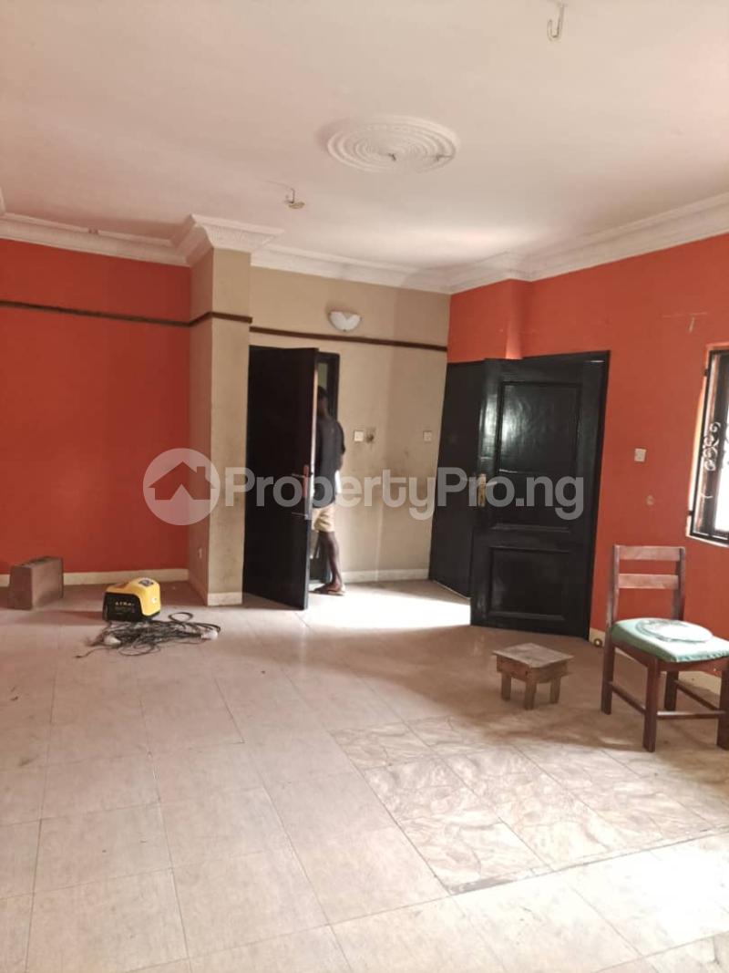 3 bedroom Flat / Apartment for rent Palmgroove Shomolu Lagos