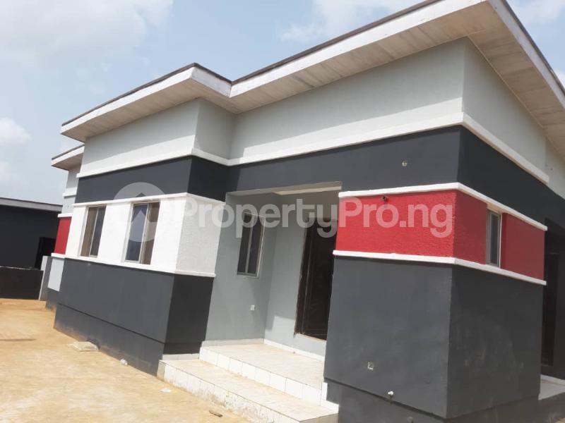 3 bedroom House for sale Mowe Ofada Berger Ojodu Lagos