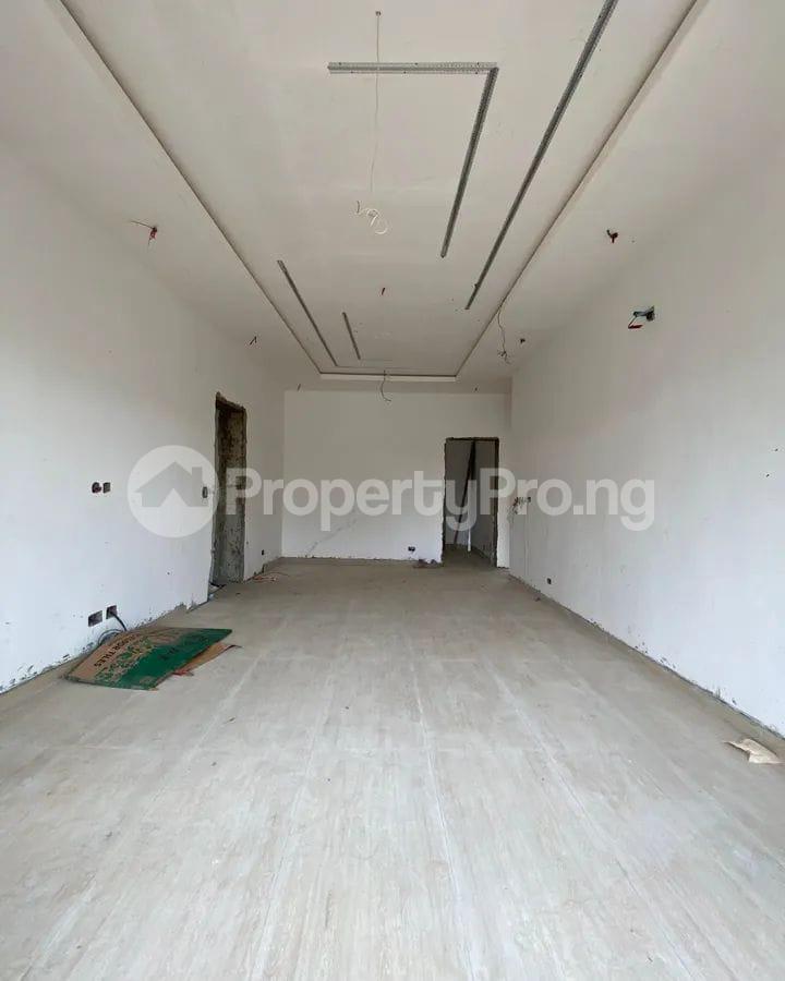 3 bedroom Flat / Apartment for sale Ikeja Gra Ikeja GRA Ikeja Lagos