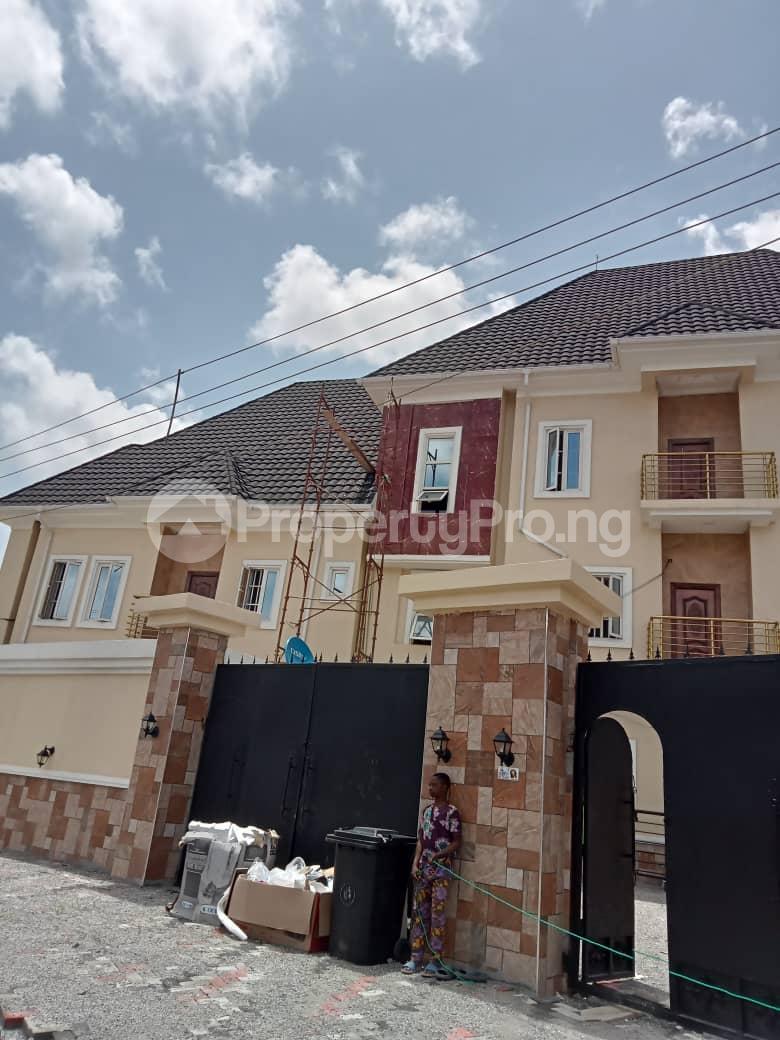 3 bedroom Flat / Apartment for rent Amuwo Odofin Amuwo Odofin Lagos