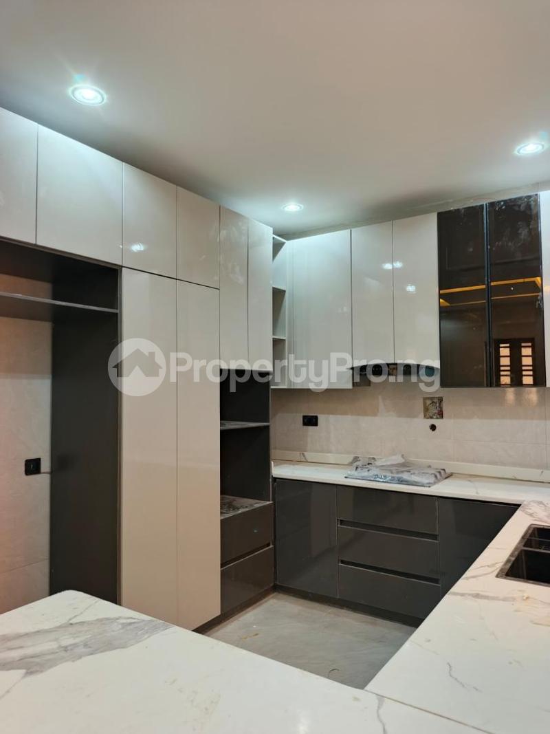 3 bedroom House for sale Ifako Ijaiye Fagba Agege Lagos