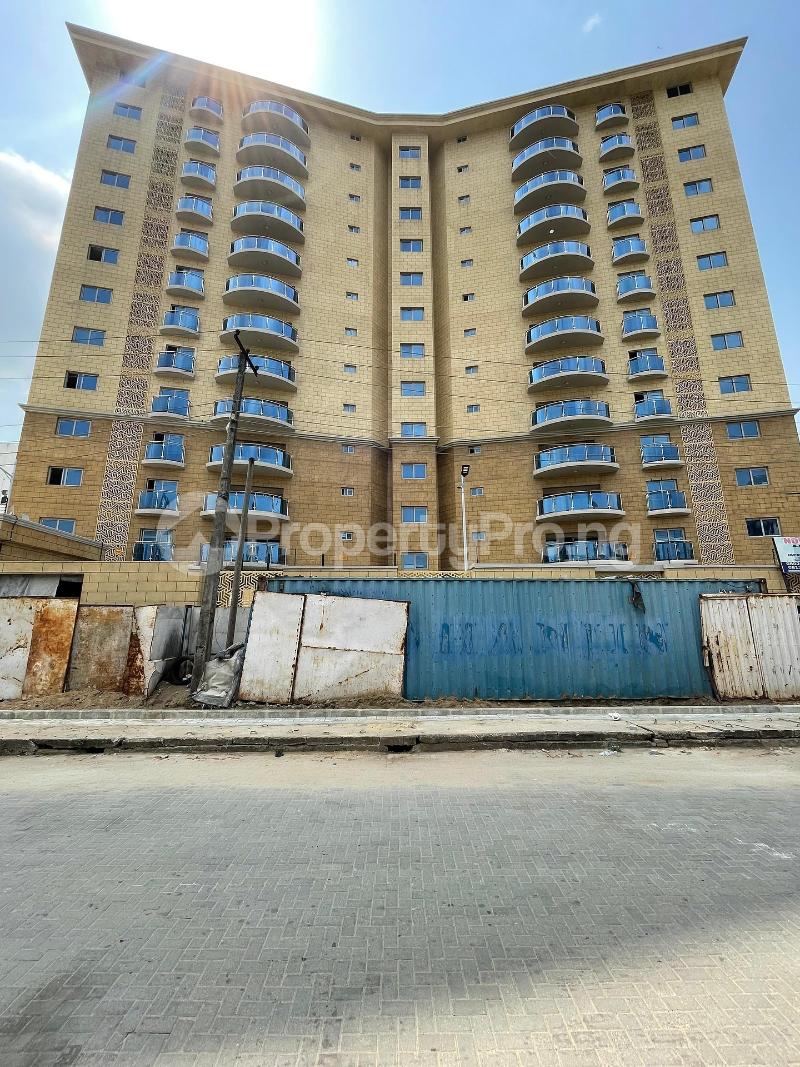 4 bedroom House for sale Old Ikoyi Ikoyi Lagos