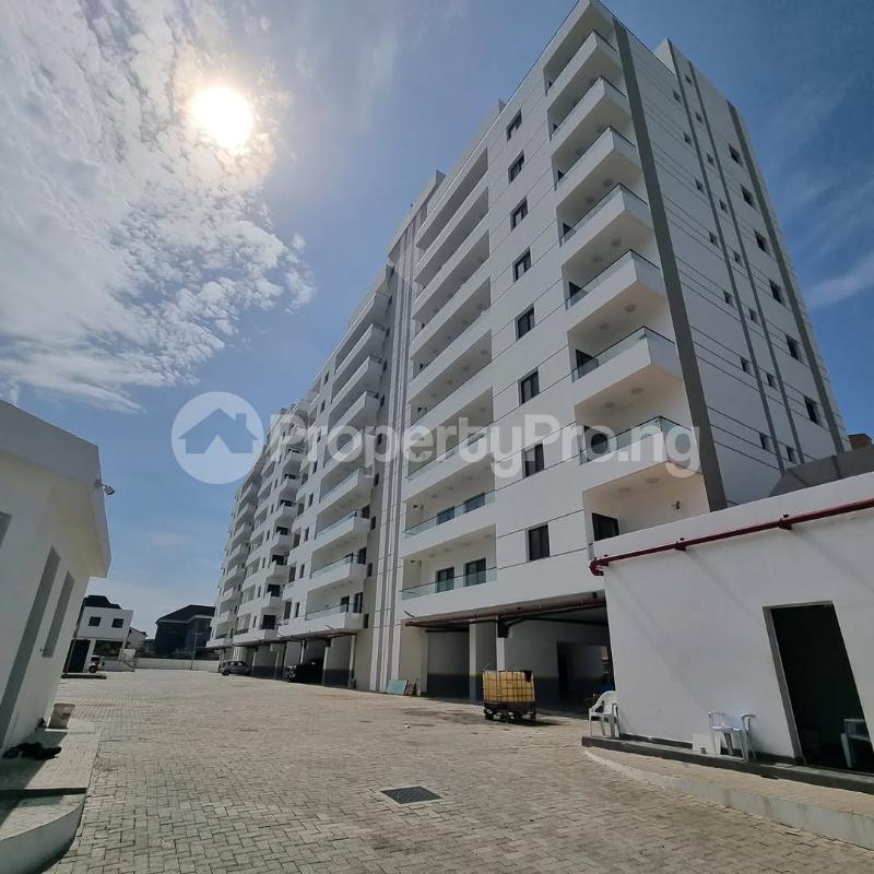 4 bedroom House for sale Ikoyi Lagos - 4