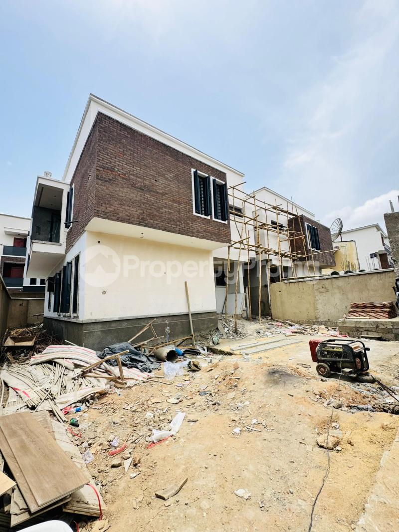 4 bedroom House for sale Opebi Ikeja Lagos