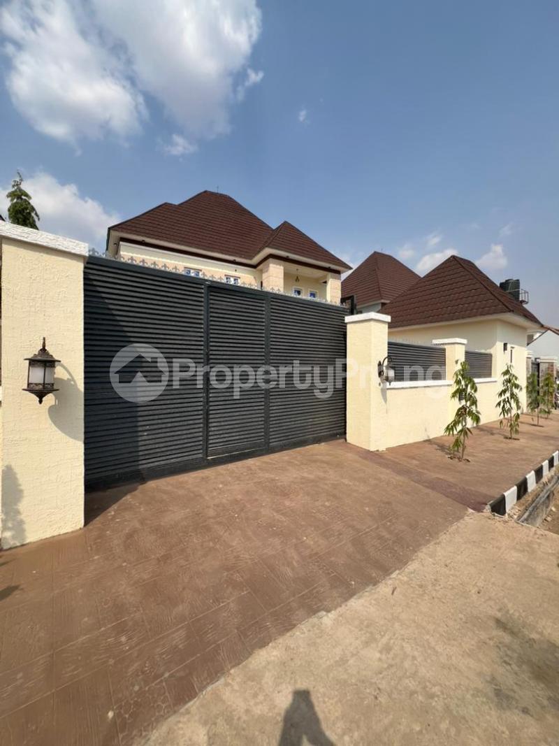 4 bedroom House for sale Lokogoma Abuja