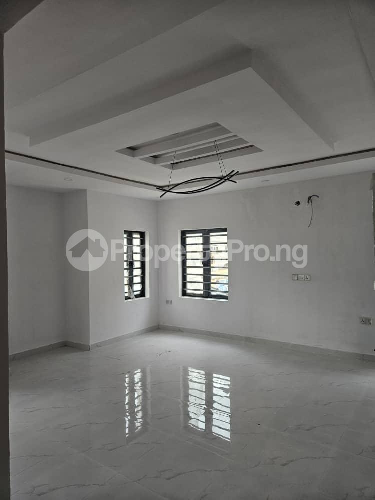 House for sale Stargate Oluyole Estate Ibadan Oyo