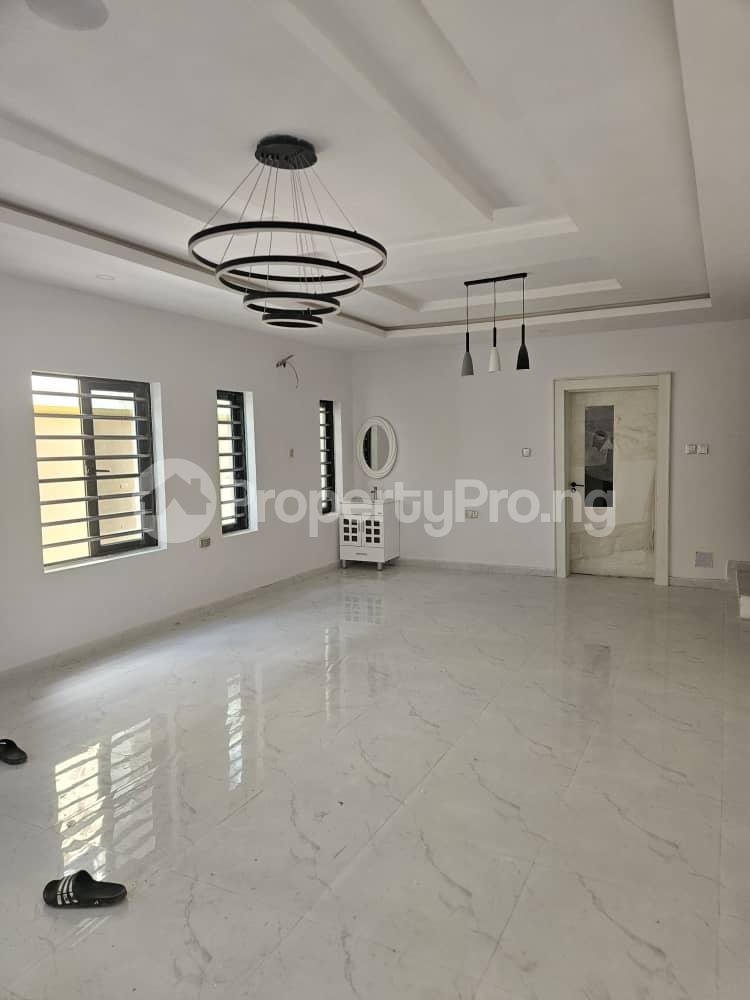 House for sale Stargate Oluyole Estate Ibadan Oyo