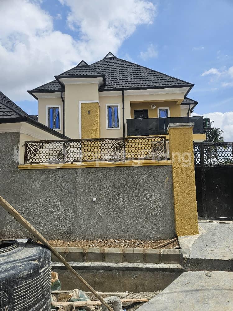 House for sale Stargate Oluyole Estate Ibadan Oyo