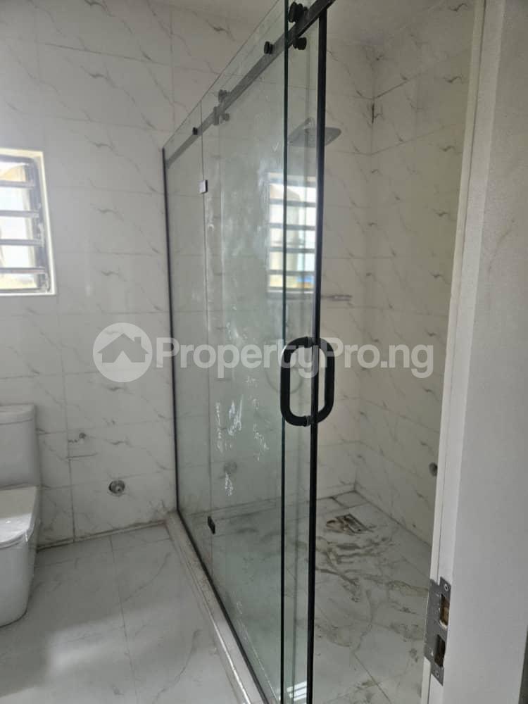 House for sale Stargate Oluyole Estate Ibadan Oyo