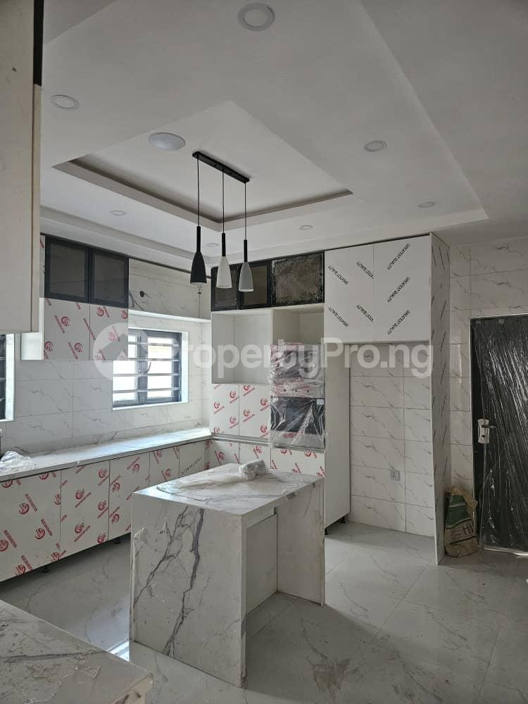 House for sale Stargate Oluyole Estate Ibadan Oyo