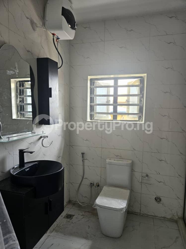 House for sale Stargate Oluyole Estate Ibadan Oyo