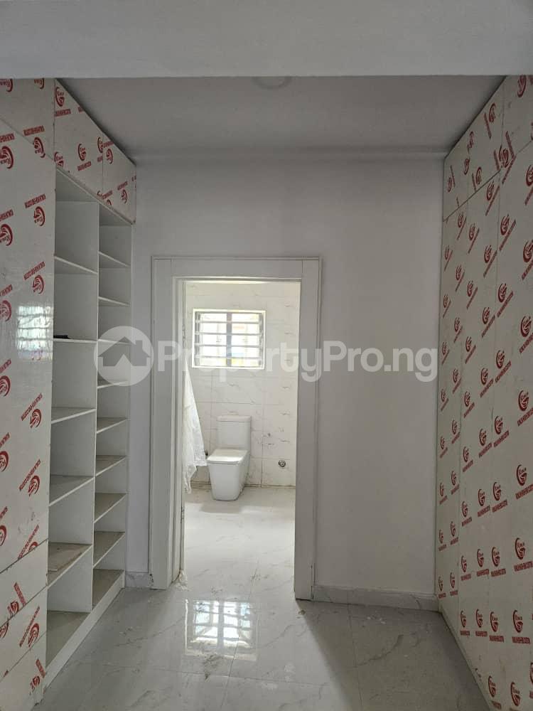 House for sale Stargate Oluyole Estate Ibadan Oyo