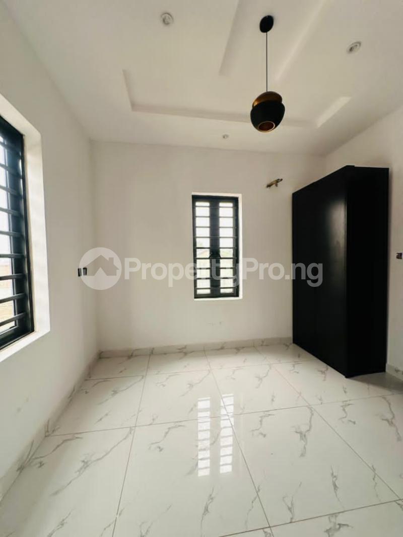 4 bedroom House for sale Opebi Ikeja Lagos - 0