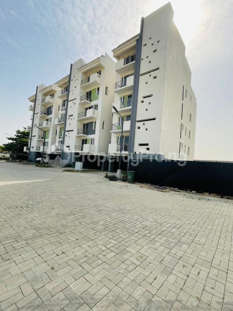 4 bedroom House for sale Ilupeju Lagos