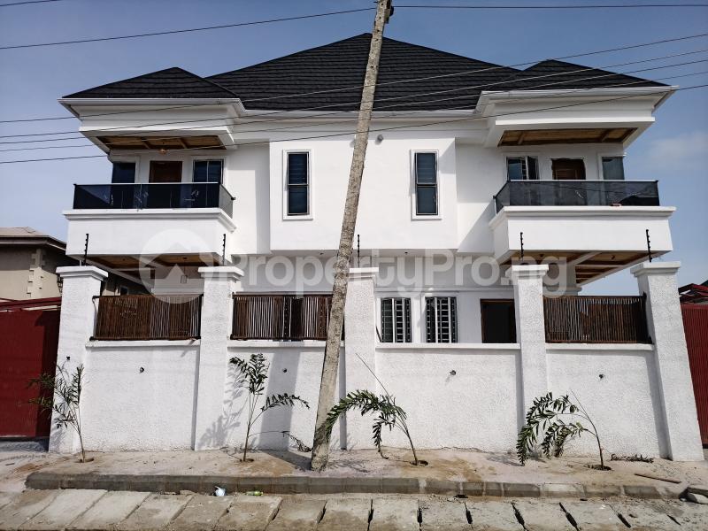 4 bedroom House for sale Lekky County Homes Ikota Lekki Lagos