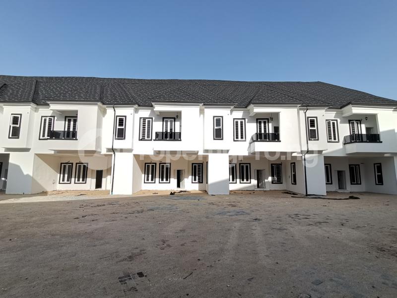 4 bedroom House for sale Lekki 2nd Toll Gate chevron Lekki Lagos - 0