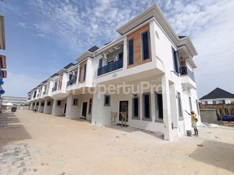 4 bedroom House for rent Lekki 2nd Toll Gate Lekki Lagos