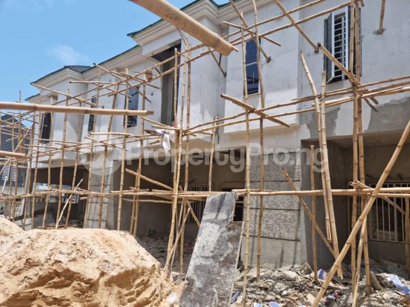 House for sale chevron Lekki Lagos