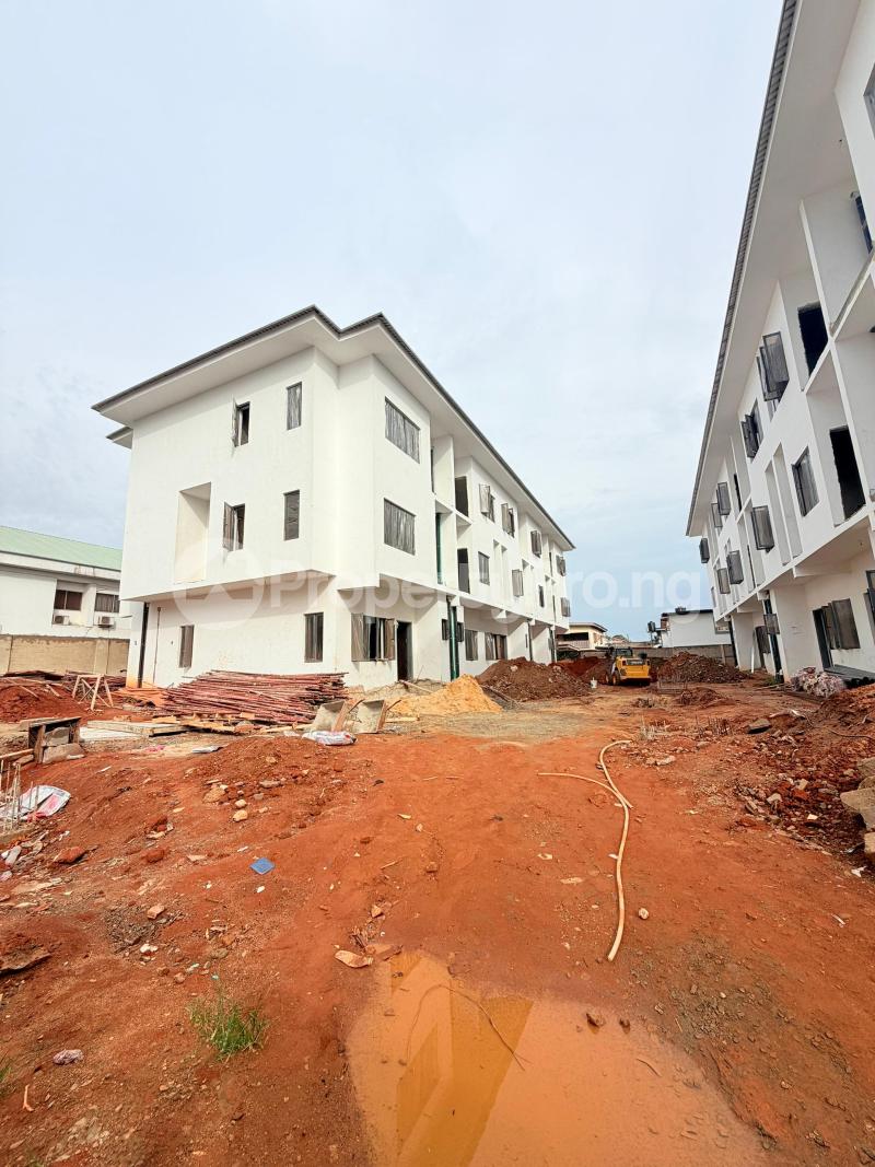 4 bedroom House for sale Opebi Ikeja Lagos