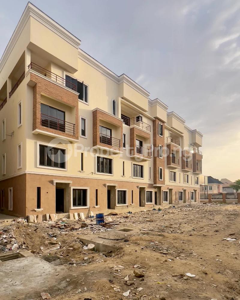 4 bedroom House for sale Lekki Phase 1 Lekki Lagos