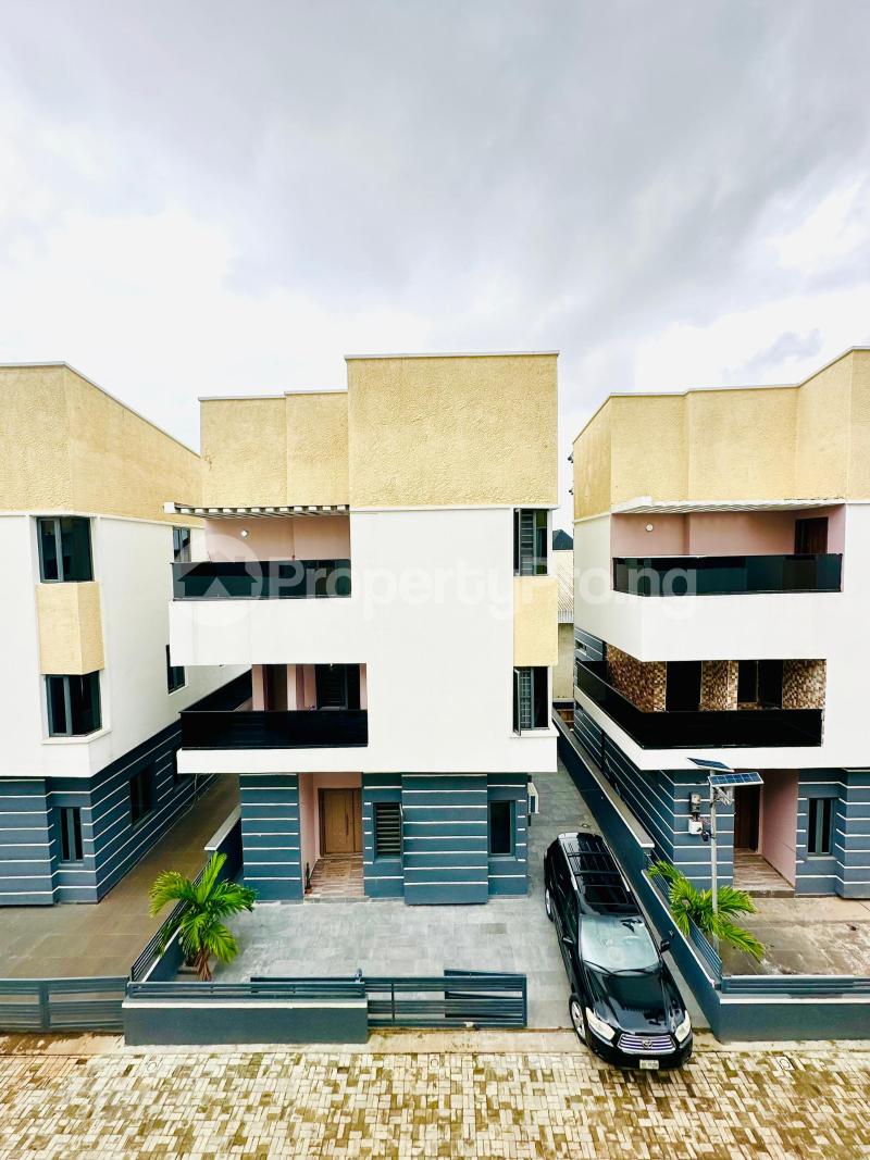 House for sale Amuwo Odofin Lagos