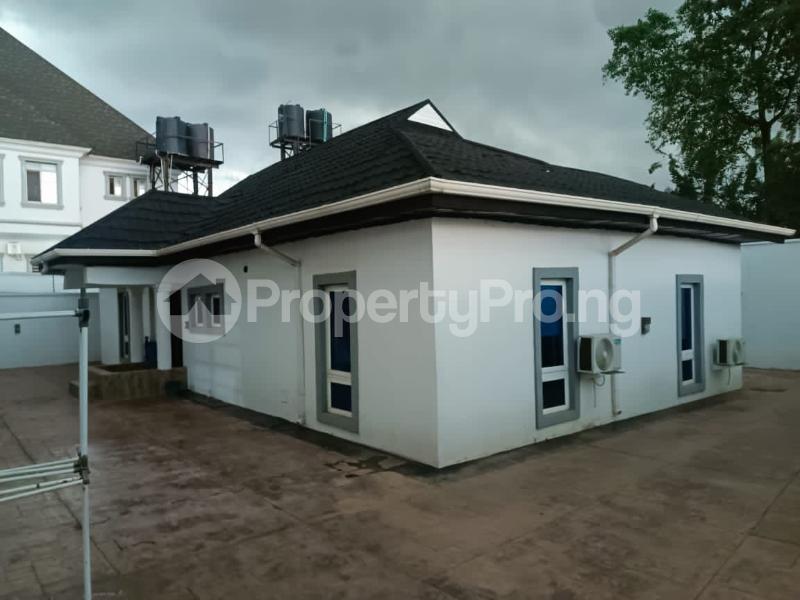 4 bedroom House for rent No 4, Makinwa Akinsanya Creasent Aureodrume G R A Samonda Ibadan Samonda Ibadan Oyo