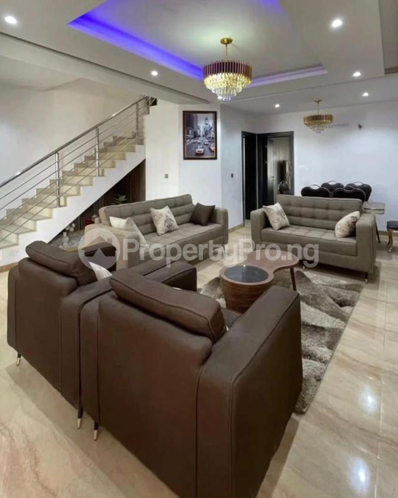 4 bedroom House for sale Surulere Surulere Lagos