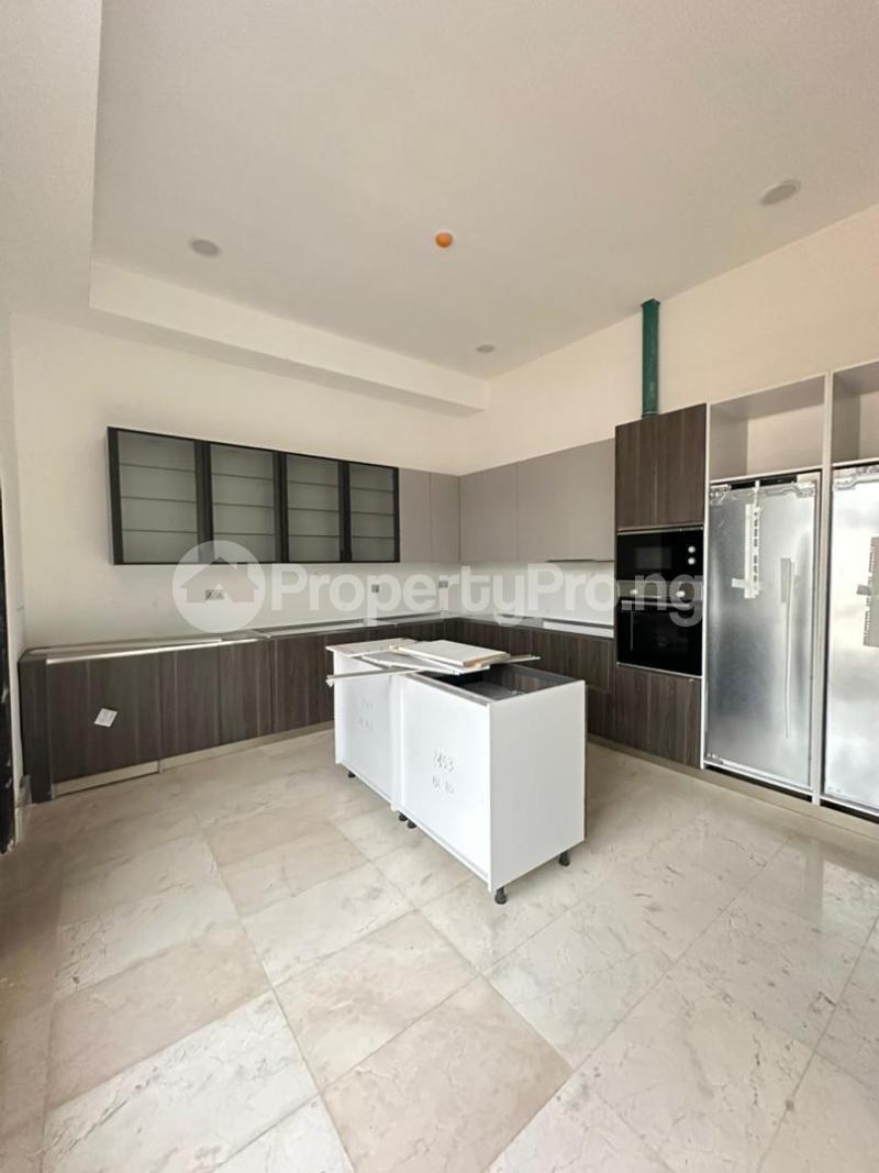 4 bedroom House for sale Old Ikoyi Ikoyi Lagos