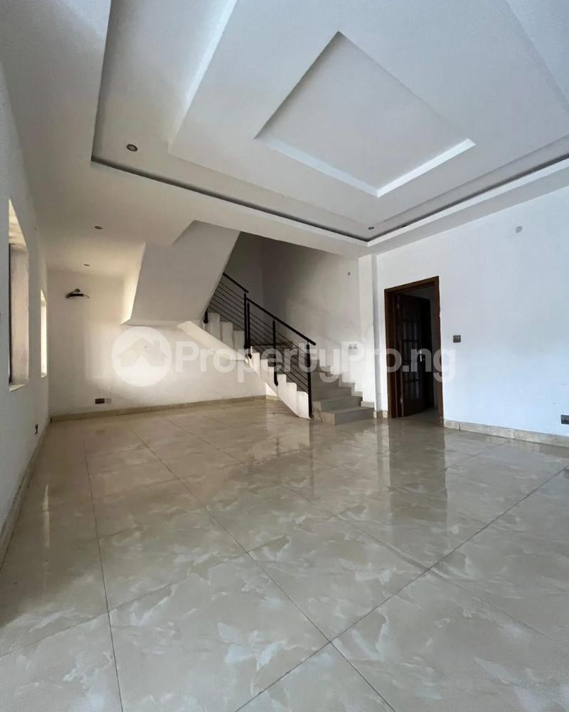 4 bedroom House for sale Allen Avenue Ikeja Lagos