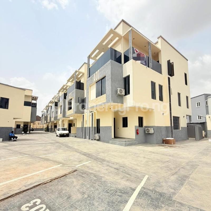 4 bedroom House for sale Ikeja Gra Ikeja Lagos