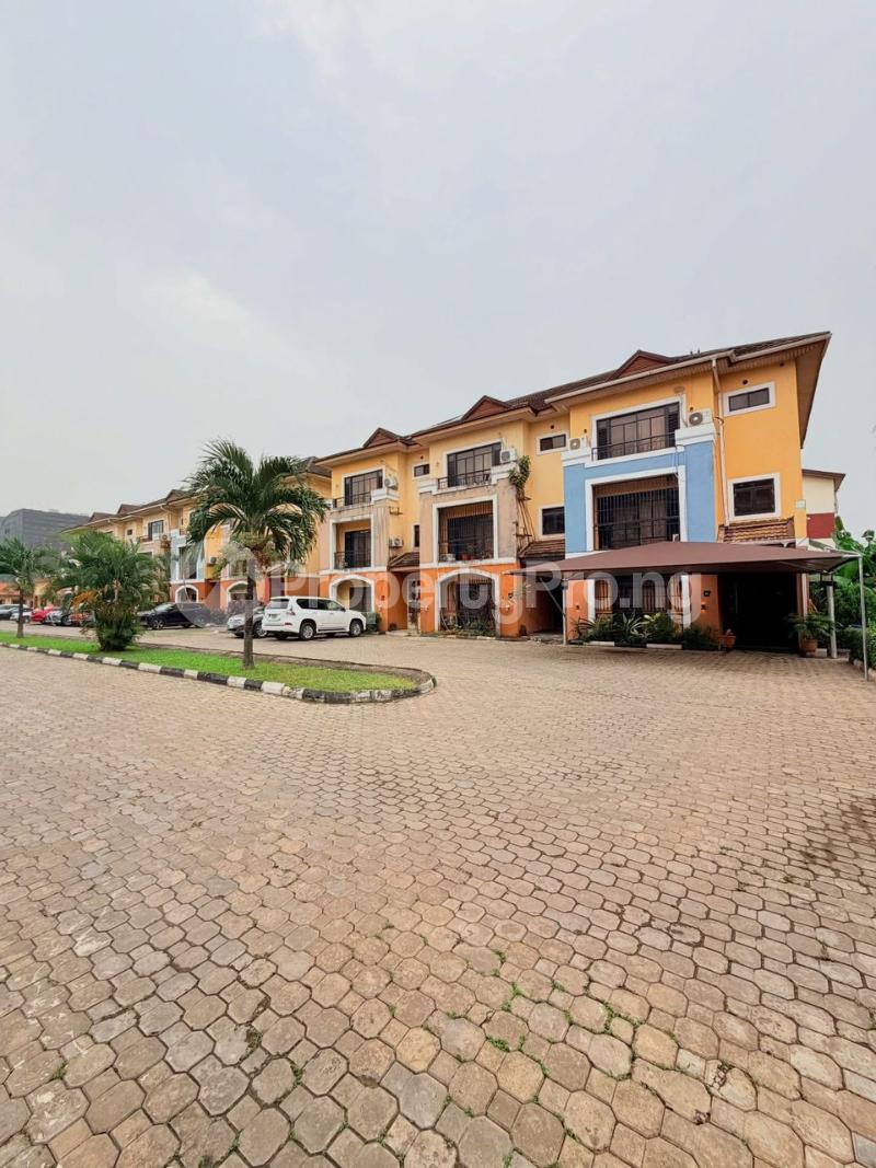 4 bedroom House for sale Ikeja Gra Ikeja Lagos