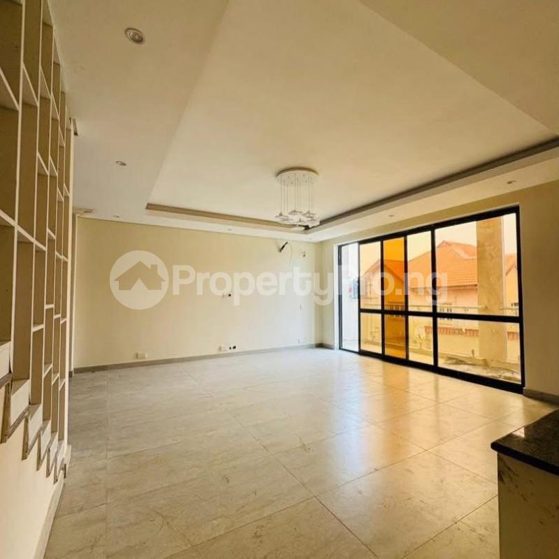 4 bedroom House for sale Omole Phase 1 Ikeja Lagos