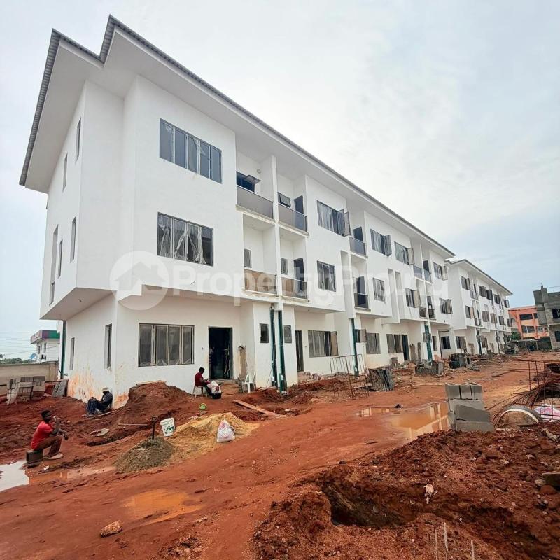 4 bedroom House for sale Opebi Ikeja Lagos