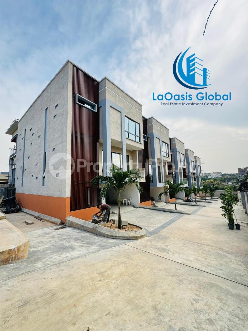 4 bedroom House for sale Ikeja Lagos - 0