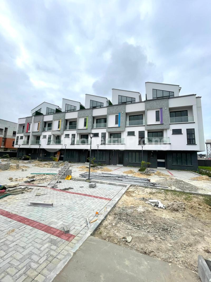 5 bedroom House for sale Lekki Phase 1 Lekki Lagos