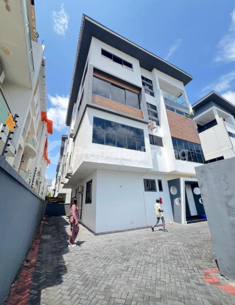 House for sale Banana Island Ikoyi Lagos