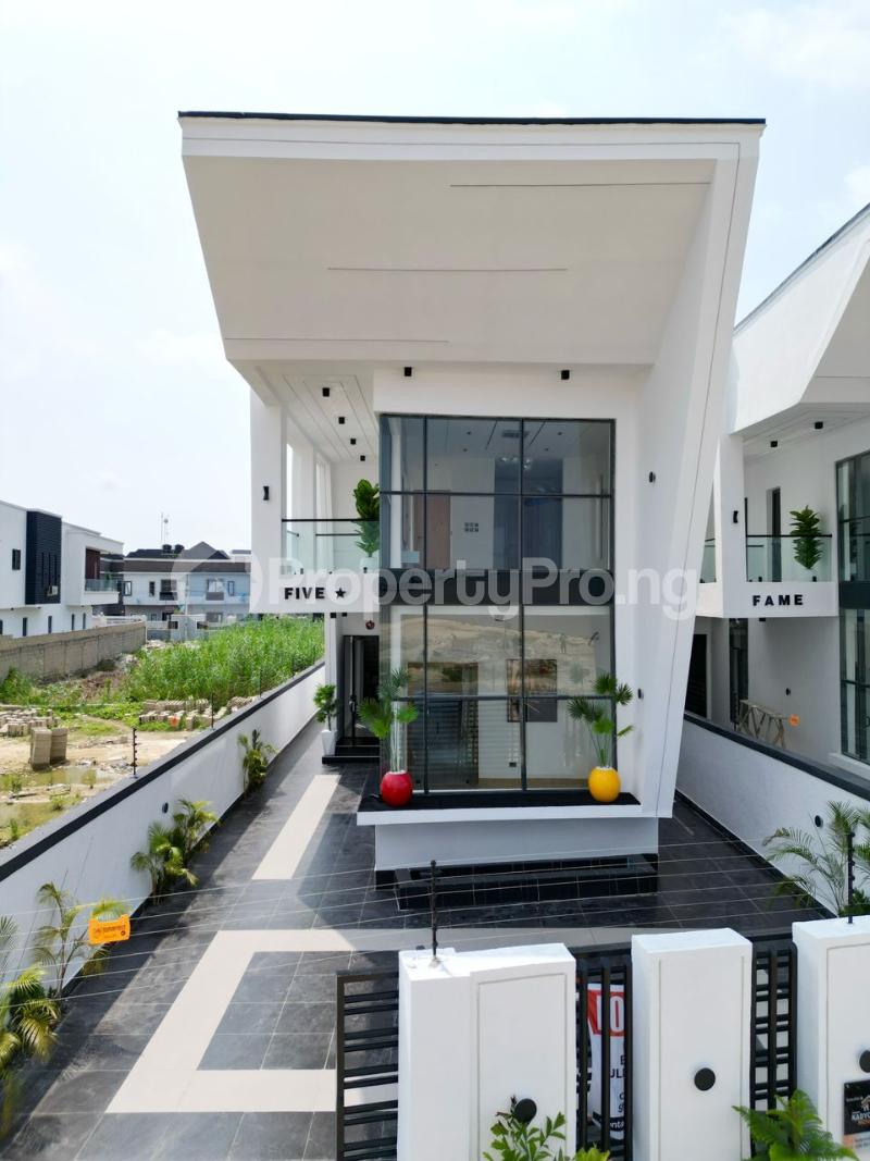 5 bedroom House for sale Ajah Lagos