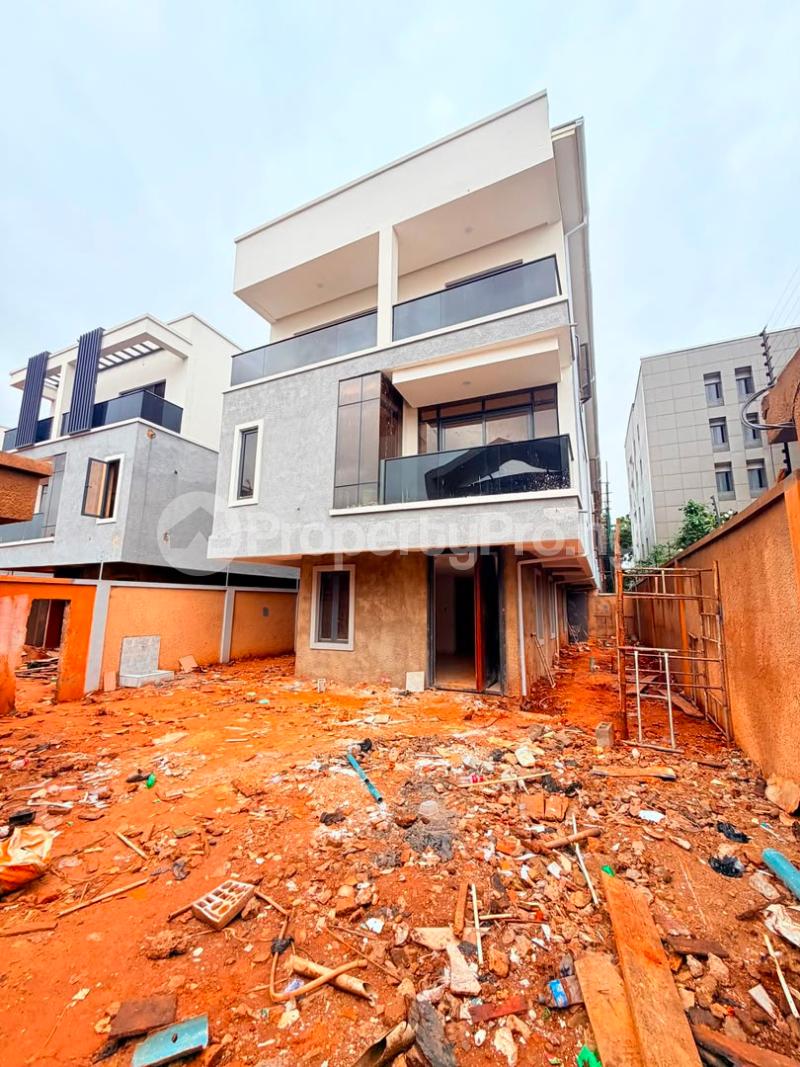 5 bedroom House for sale Ikeja GRA Ikeja Lagos