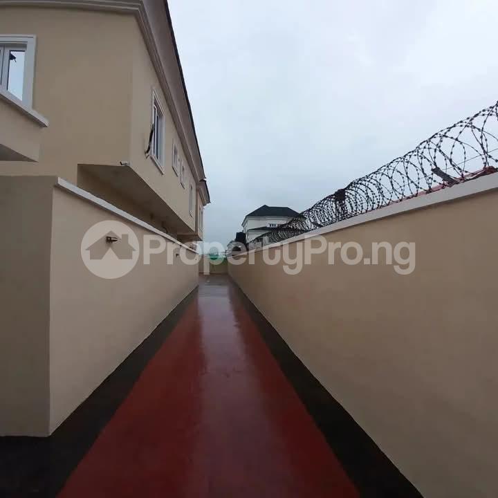 5 bedroom House for sale Isheri North, Gra Isheri Egbe/Idimu Lagos - 0