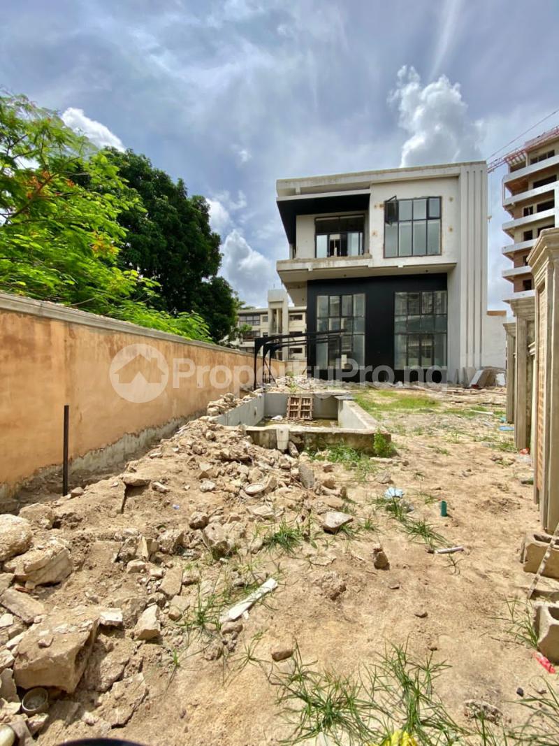 5 bedroom House for sale Old Ikoyi Ikoyi Lagos