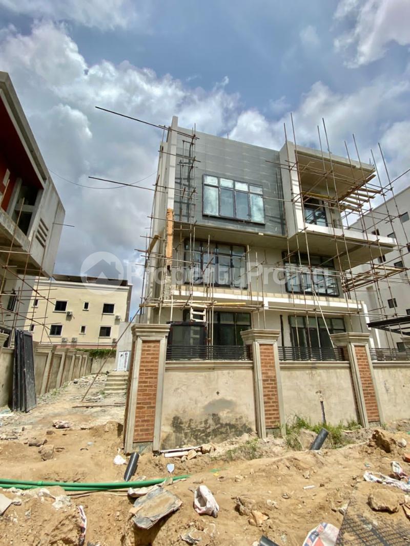 5 bedroom House for sale Old Ikoyi Ikoyi Lagos