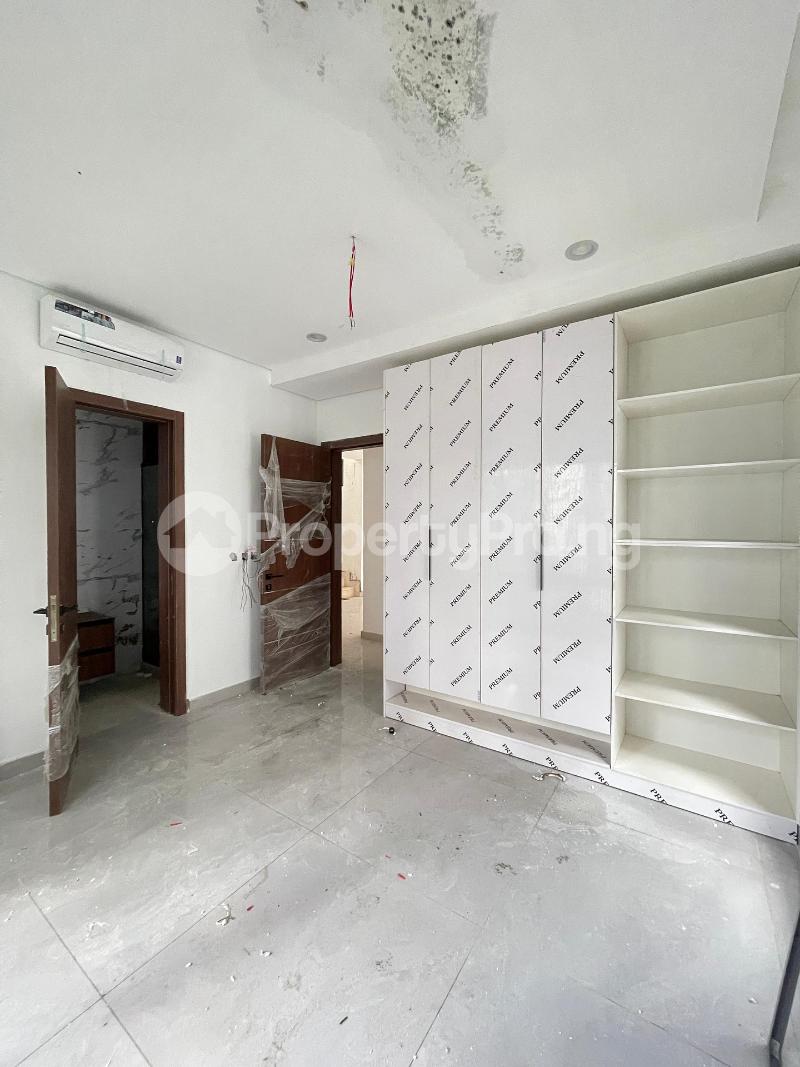 5 bedroom House for sale Old Ikoyi Ikoyi Lagos