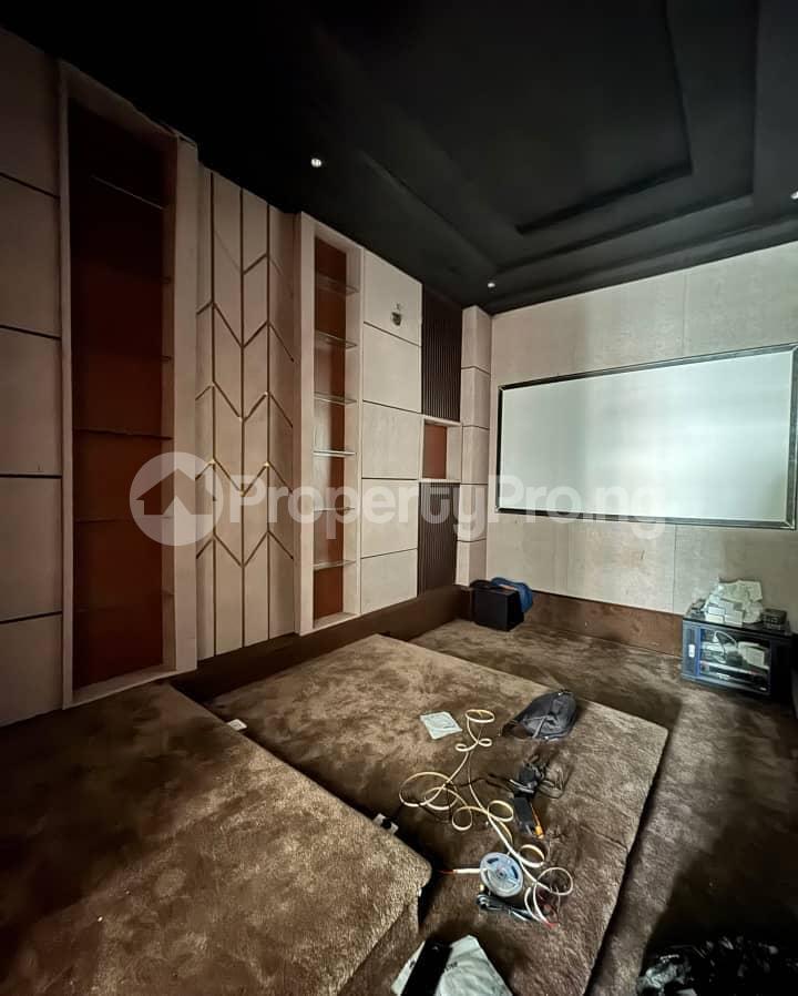 5 bedroom House for sale Old Ikoyi Ikoyi Lagos