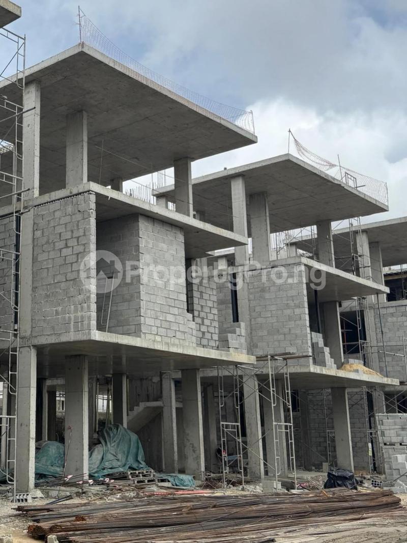 5 bedroom House for sale Banana Island Ikoyi Lagos