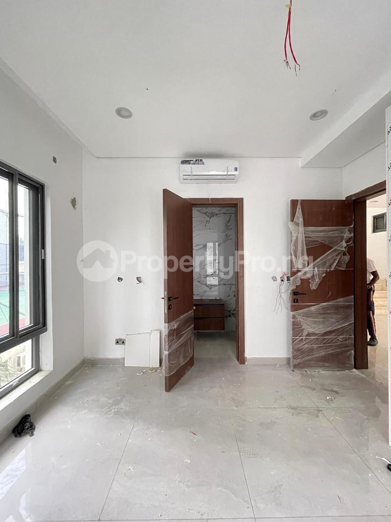 5 bedroom House for sale Old Ikoyi Ikoyi Lagos