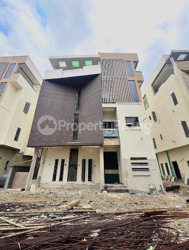 5 bedroom House for sale Old Ikoyi Ikoyi Lagos
