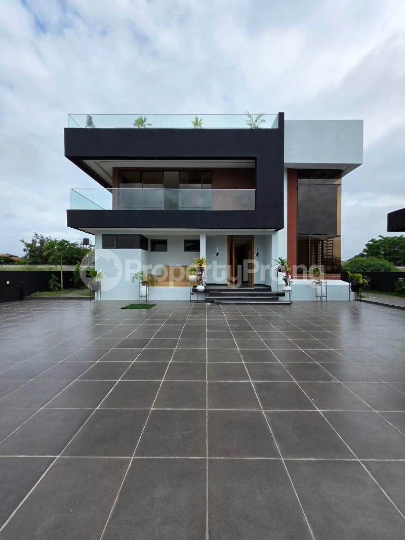 5 bedroom House for sale Ajah Lagos