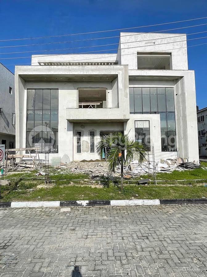 5 bedroom House for sale orchid Lekki Lagos